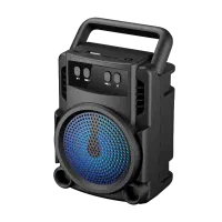 پخش اسپیکر های برند kts و سایر برنده