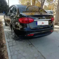 جک جی4 1401|خودرو سواری و وانت|ملایر, |دیوار