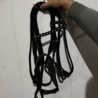 انواع کیف و کمربند چرمهای‌گاومیش وسنتی