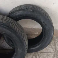 لاستیک 215/65R16|قطعات یدکی و لوازم جانبی|مشهد, موسوی قوچانی|دیوار