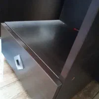 میز عسلی و جلو مبلی کار کرده|مبلمان خانگی و میز عسلی|رشت, جماران|دیوار