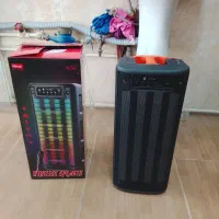 اسپیکر شارژی