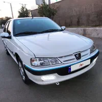 پژو پارس موتور جدید مدل 1402