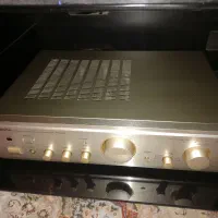 آمپ دنون655R|سیستم صوتی خانگی|تهران, دکتر هوشیار|دیوار