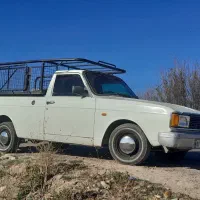 وانت پیکان ۹۲