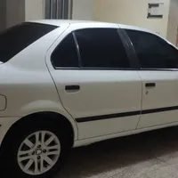سمند LX EF7، مدل ۱۳۹۶|خودرو سواری و وانت|قزوین, |دیوار