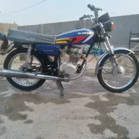 موتور 125لیفان