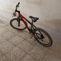 دوچرخه 26