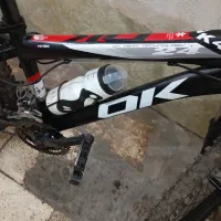 دوچرخه 24|دوچرخه، اسکیت، اسکوتر|قم, نیروگاه|دیوار