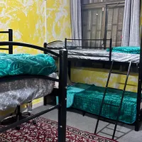 اجاره ماهانه خوابگاه .اقامتگاه.پانسیون ( مردانه)|اجارهٔ کوتاه‌مدت آپارتمان و سوئیت|اصفهان, سعادت‌آباد|دیوار