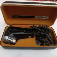 ریش تراش سه تیغ اصل هلند|آرایشی، بهداشتی، درمانی|زنجان, |دیوار