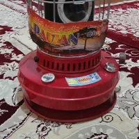 بخاری ابی سوز پاییزان         بخاری  نفتی