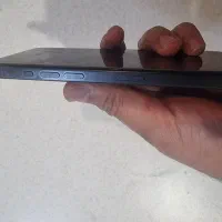 آیفون 15promax مشکی|موبایل|اصفهان, ملک‌شهر|دیوار