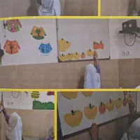 تدریس خصوصی اول ابتدایی(توسط معلم تخصصی پایه اول)