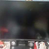 مانیتور ایسوس 27 اینچ 100 هرتز