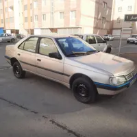 پژو 405 GLX بنزینی، مدل ۱۳۸۴|خودرو سواری و وانت|بیرجند, |دیوار