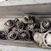 باطری سازی سبک وسنگین شبانه روزی با لوازم خودرو|خدمات موتور و ماشین|سرخه, |دیوار