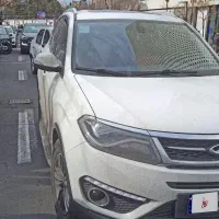 تیگو ۵ فول fl|خودرو سواری و وانت|تهران, افسریه جنوبی|دیوار