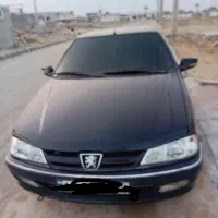 ماشین دربست