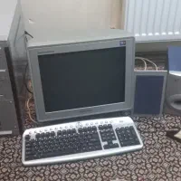 کامپیوتر DDR3 کم کارکرده