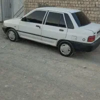 ماشین پراید