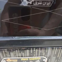 بخاری گازی ۹۰۰۰|بخاری، هیتر، شومینه|قائم‌شهر, |دیوار