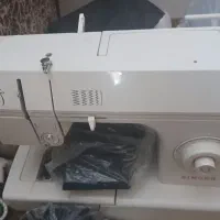 چرخ خیاطی سینگر