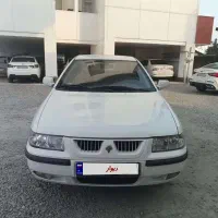 سمند lx|خودرو سواری و وانت|نوشهر, |دیوار