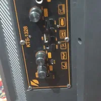 سلام باند بلوتوثی فلش خور سالم