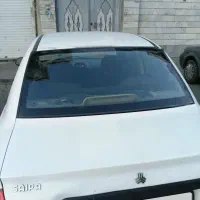 تیبا مدل ۹۱|خودرو سواری و وانت|تهران, میدان میوه و تره‌بار مرکزی|دیوار