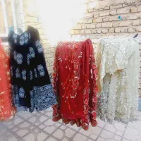فروش لباس محلی قشقایی