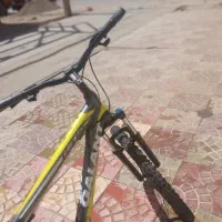 چرخه گالانت ۲۶|دوچرخه، اسکیت، اسکوتر|آباده, |دیوار