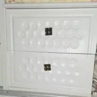 تخت دونفره|تخت و سرویس خواب|قرچک, شهرک طلائیه|دیوار