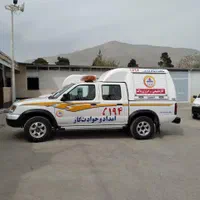 picap فایبرگلاس باربند پیکاپ کابین اتاق عقب کفی|قطعات یدکی و لوازم جانبی|تهران, جهاد|دیوار