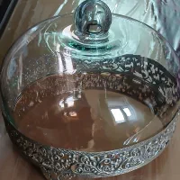 کاپ کیک آینه ای