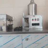 کباب سیخ گیر برند محققیان چرخ گوشت ۳۲
