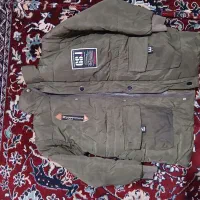 کاپشن پسرانه ۷ تا ۱۰ سال