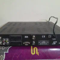 گیرنده دیجیتال