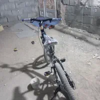 دوچرخه شماره 20 درحد|دوچرخه، اسکیت، اسکوتر|میناب, |دیوار