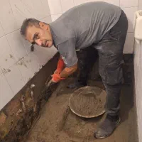 تاسیسات تشخیص ترکیدگی لوله بازکنی لوله کشی رفع|خدمات پیشه و مهارت|تهران, تهرانپارس شرقی|دیوار