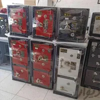 گاوصندوق گلبهار و اطراف|ابزارآلات|گلبهار, |دیوار