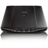 اسکنر کانن مدل canoScan Lide 120