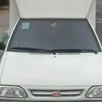 پراید وانت|خودرو سواری و وانت|همدان, |دیوار