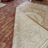 سه عدد فرش 6متری|فرش|مراغه, |دیوار