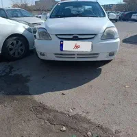 ریو مدل ۸۶|خودرو سواری و وانت|تبریز, |دیوار