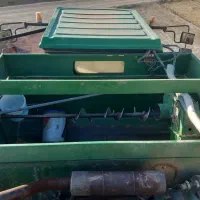 باسلام کمباین فروشی کاه کوب|خودرو سنگین|قهدریجان, |دیوار