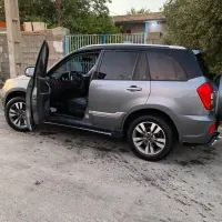 ایکس ۳۳ s مدل ۹۶|خودرو سواری و وانت|اهواز, کیان اباد|دیوار