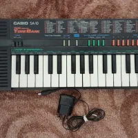 ارگ کاسیو اصل ژاپن