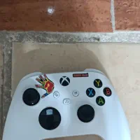 xbox seri s|کنسول، بازی ویدئویی و آنلاین|نجف‌آباد, ویلاشهر|دیوار
