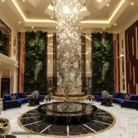 استخدام سرایدار خانم با جای خواب
